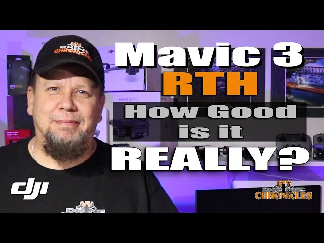 Mavic 3 RTH How Good Is It Really?