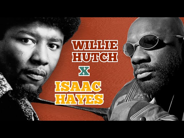 I Made a Soul Sample Inspired by Isaac Hayes & Willie Hutch