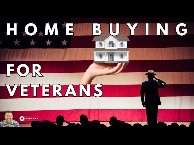 Why Veterans STRUGGLE With VA Home Loans in 2025?