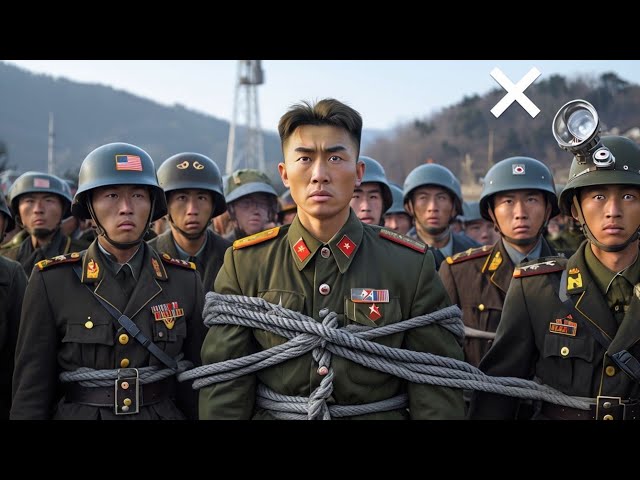 No survivors! North Korea mourns, North Korean military commander captured by US forces