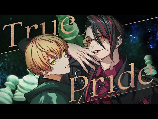 【MV】AMPRULE / True Pride