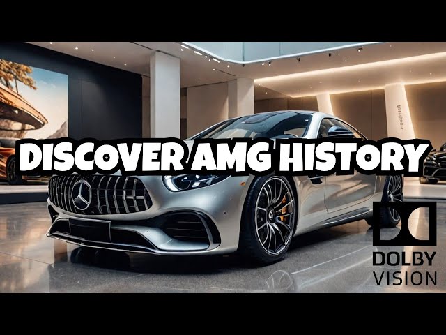 Exclusive Look Inside Mercedes-Benz Museum | 4K HDR #mercedes #amg #germany