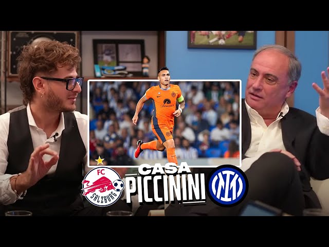 𝗖𝗔𝗦𝗔 𝗣𝗜𝗖𝗖𝗜𝗡𝗜𝗡𝗜 🏡🎙 | Puntata #4: UCL, tempo di qualificazione! Con Piccinini, Pengwin e Lisa Offside