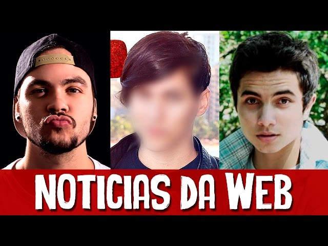 MIXREYNOLD DESMASCARADO? ACABOU? LUCCAS NETO TEM VIDEO DELETADO E WIIFEROIZ FALA DE FIM DO CANAL!