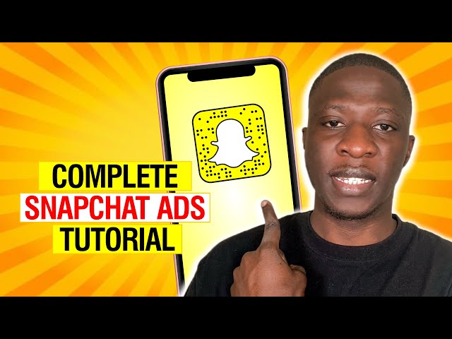 Create HIGH Converting Snapchat Ads Easily