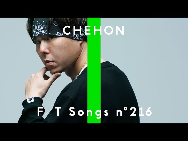 CHEHON - Impact / THE FIRST TAKE