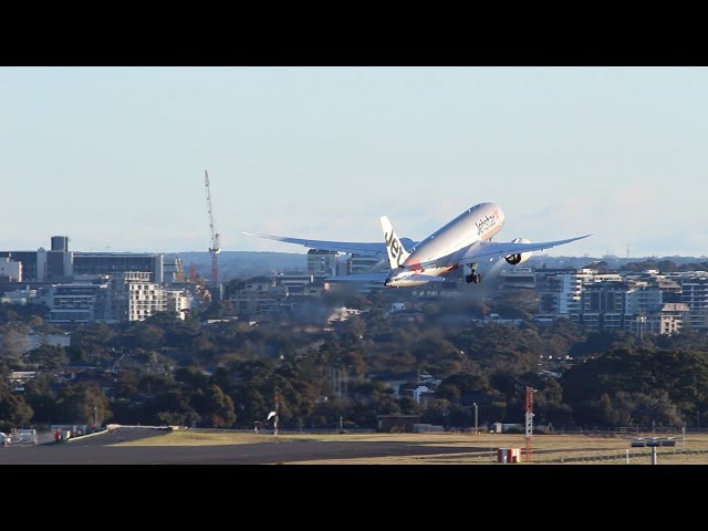 Jetstar 787