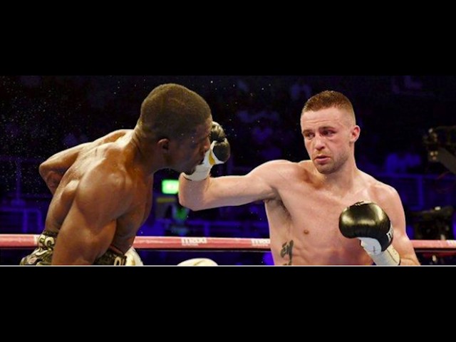 Josh Taylor vs Ohara Davies POST FIGHT REVIEW | @BOXINGMANDEM