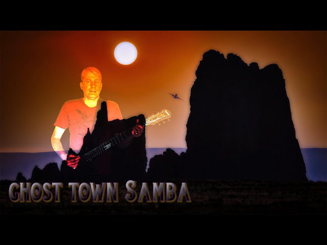 Ghost Town Samba