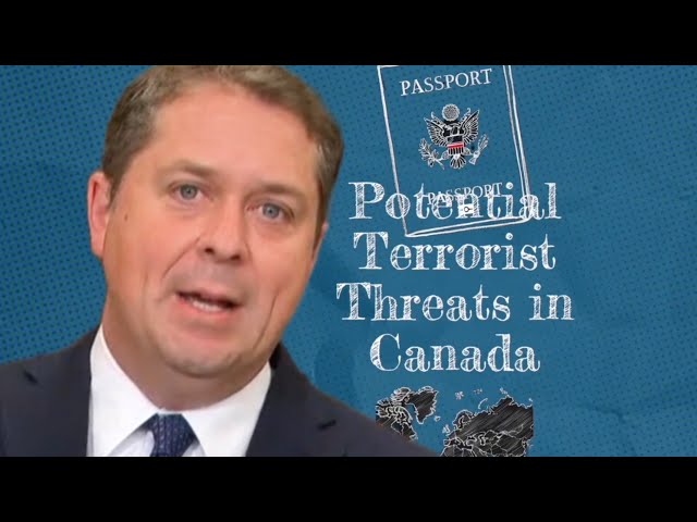 News: Conservative Call for Citizenship Investigation (Terrorist Plot Exposed)