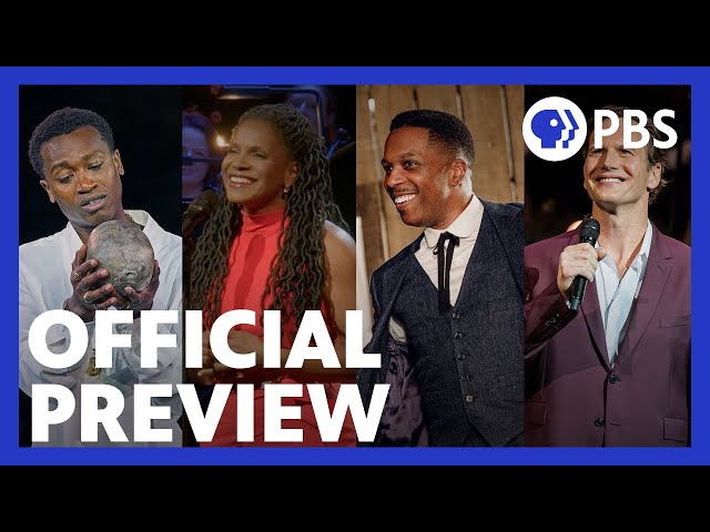 Official Preview | Broadway's Best 2024 | Great Performances on PBS