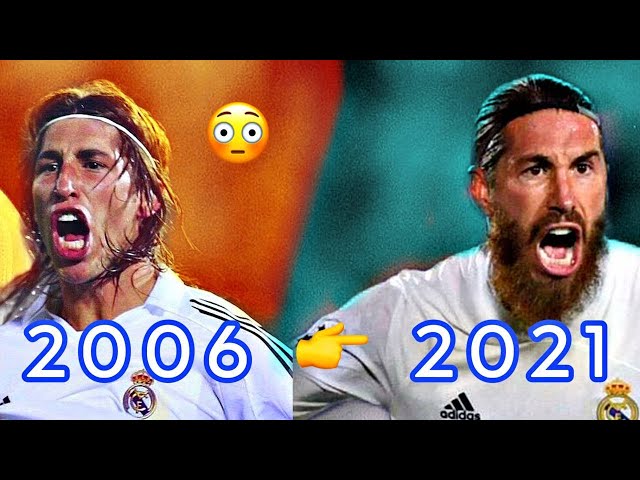 Real Madrid Players First & Last Goals