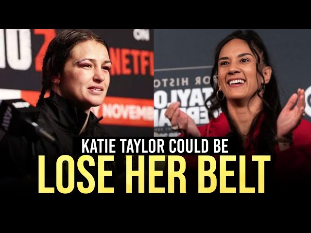 Katie Taylor could be LOSE her BELT | Agit Kabayel DISMISSED accusations of Bakole's Trainer