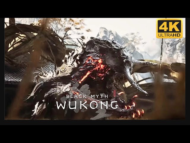 The Mystery of the Duskveil Horn Finally Revealed - You NEED This Weapon in Black Myth: Wukong!