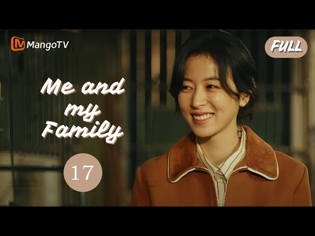 EP.17 | Me and my Family | Unplanned pregnancy, unexpected love!🫣💗 | Zhou Yutong Wu Yue