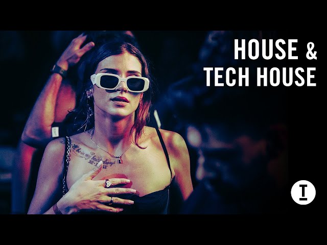 House & Tech House 24/7 (Toolroom Records Livestream)