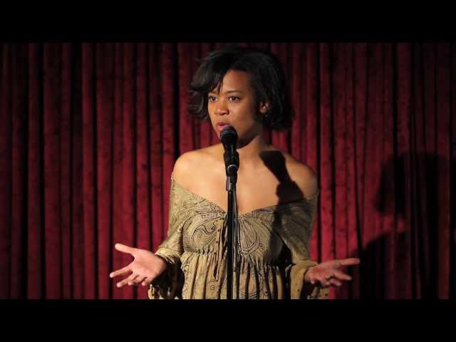 Moms Open Mic: Sorida