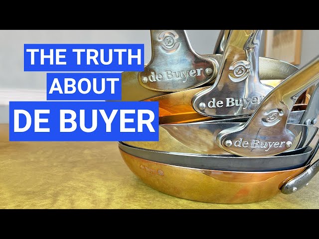 The Truth About de Buyer: My Brutally Honest Review