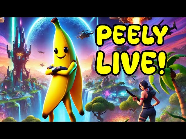 FORTNITE LIVE | Madek and Trrashy Dominating Ranked Gameplay