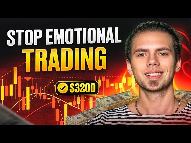 🧠 Trading Psychology & Risk Management: How to Control Emotions in Trading