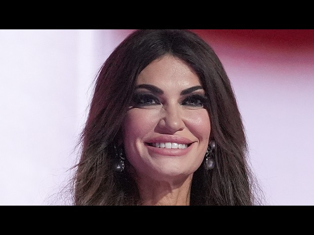 The Truth About Kimberly Guilfoyle's Life