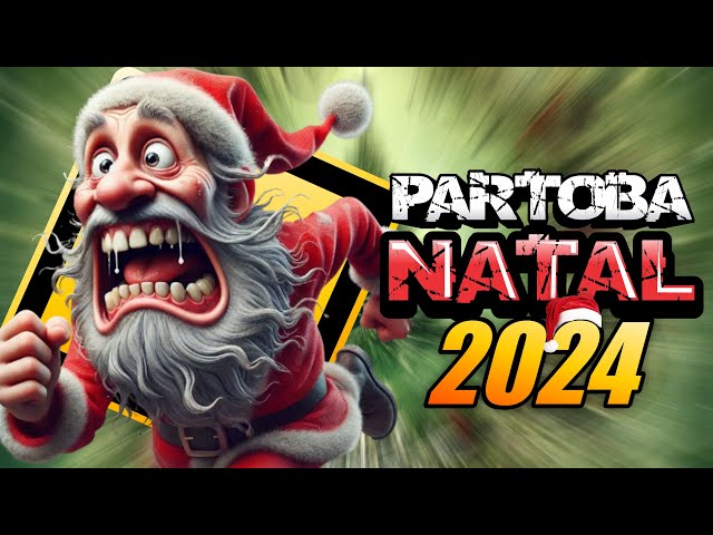 🎅😂 ParTOBA Especial de Natal 2024! 🎄 #fail