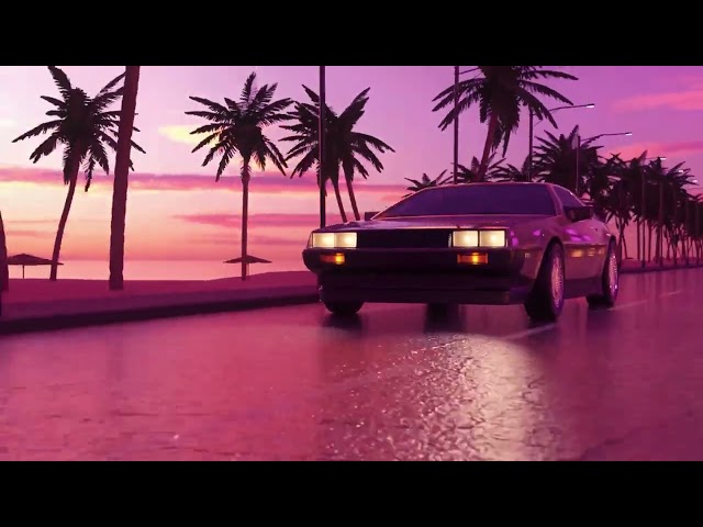 Helkimer - 80s love (Synthwave Music) [Royalty Free/ Free To Use]