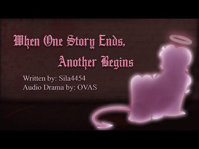 When One Story Ends, Another Begins by Sila4454 [D&D Tavern's Deep Audio Drama]