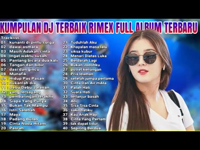 DJ Dangdut Music Mix 2025 💥Terbaik Tropical Dangdut Mix💥Rhoma Irama, Meggy Z, Leo Waldy