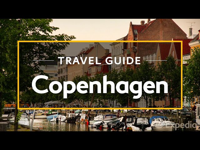 Copenhagen Vacation Travel Guide | Expedia