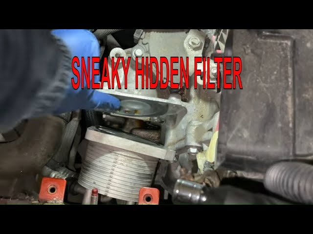 CVT Fluid and Filter change Step by Step! Hidden Filter Save Your Transmission Dealer Secret!