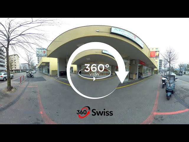 Mondo Pizza - 360 Virtual Tour Services