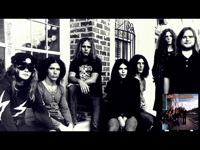 Lynyrd Skynyrd - Simple Man (1973 - (Pronounced 'Lĕh-'nérd 'Skin-'nérd)) Remastered