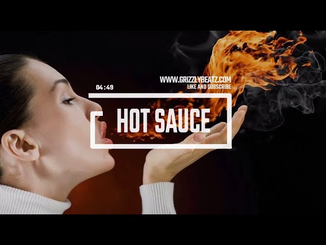 Freestyle Rap Beat | Rap Instrumental 2022/2023 "Hot Sauce" | HipHop/Rap Instrumentals