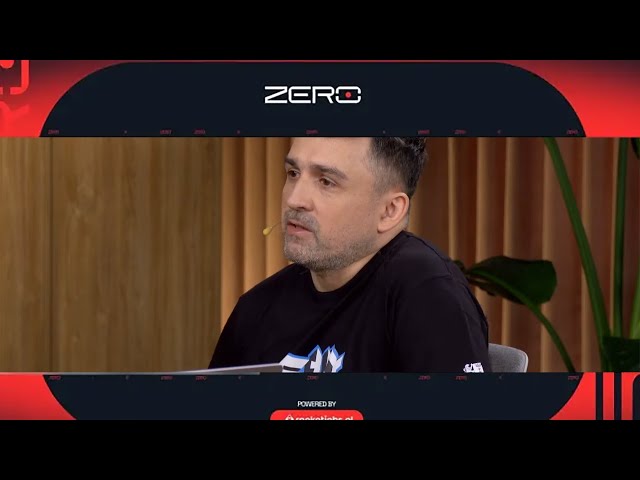 KANAŁ ZERO | MARIUSZ ZAJĄC | WYWIAD W PROGRAMIE 7:00 POBUDKA | IZA KRZAN I WARGA