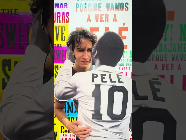 Conheça o Museu Pelé em Santos: Uma Jornada pela Vida do Rei do Futebol