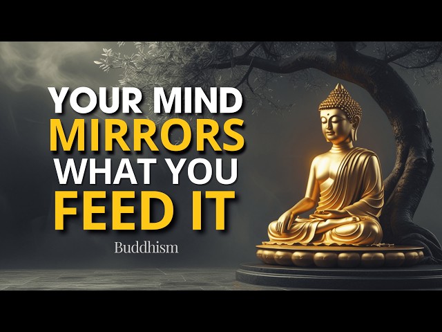 7 Life-Changing Lessons from Buddhism to TRANSFORM your MIND | Buddha's Odyssey