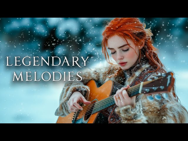 The Best Romantic Guitar Music Collection Of All Time ❤ Romantic Guitar Music to Melt Your Heart