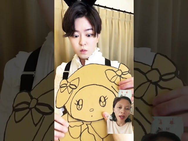 BONEKA CINAMOROL NYA PATAH KEPALANYA⁉️😭#shorts #mostfunny #memes #funny #asmr #cute #comedy