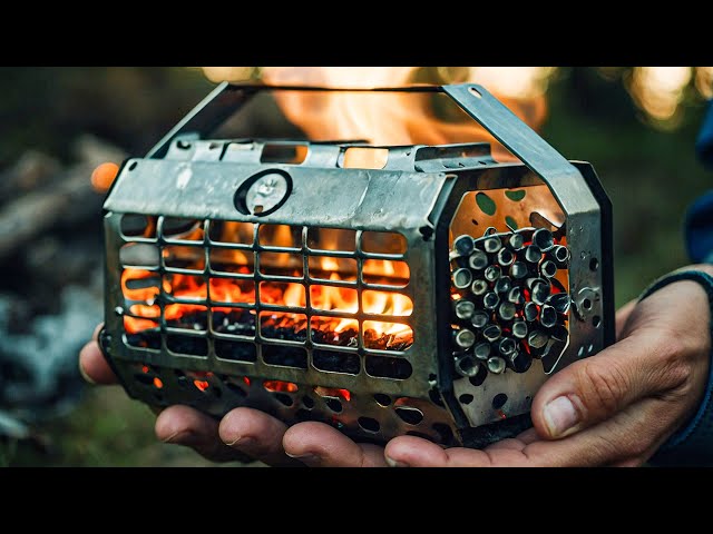 10 ( ULTIMATE ) CAMPING GADGETS AND GEAR FOR 2025 ! | YOU CAN FIND ON AMAZON RIGHT NOW!