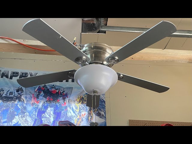 42 inch old Camden 2 ceiling fan ￼