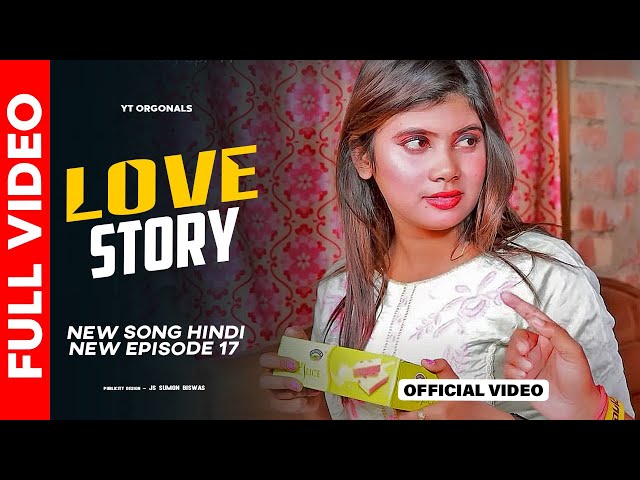 Best Hindi Love Story Playlist 2025 | Emotional & Romantic Hits | Heartfelt Music Mix