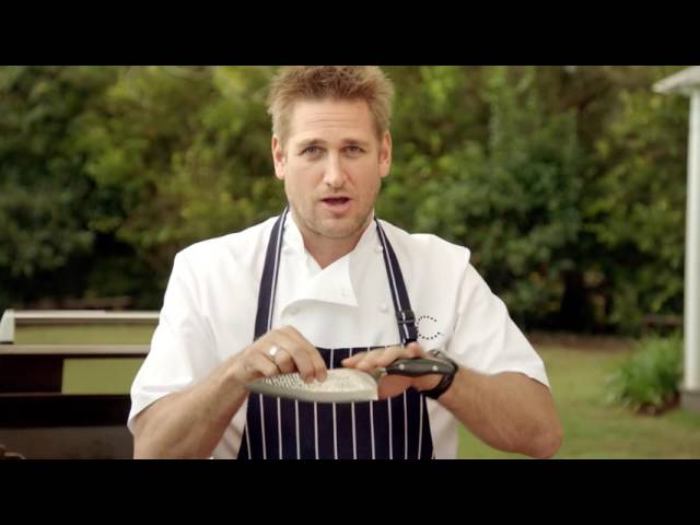 Curtis Stone - Stone Series Knives