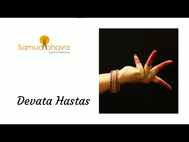 Devata Hastas