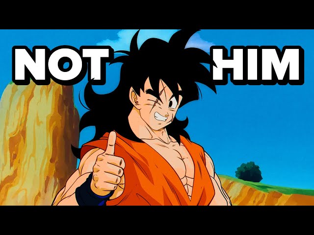 Who's the most USELESS Character in Dragon Ball?