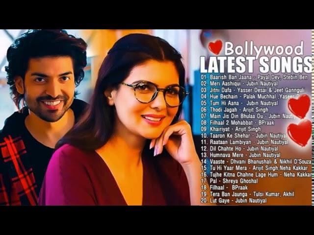 9115 LIVE || Bollywood love songs ❤️ || Best songs of 2025 || Hindi romantic songs || Couple's songs