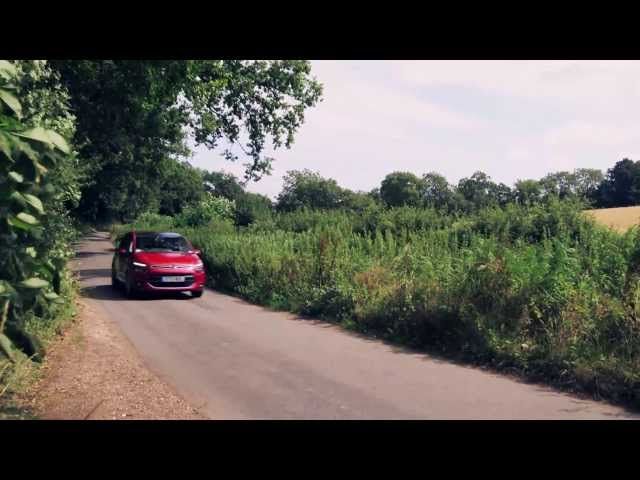 New Citroen C4 Picasso - Which? Car review