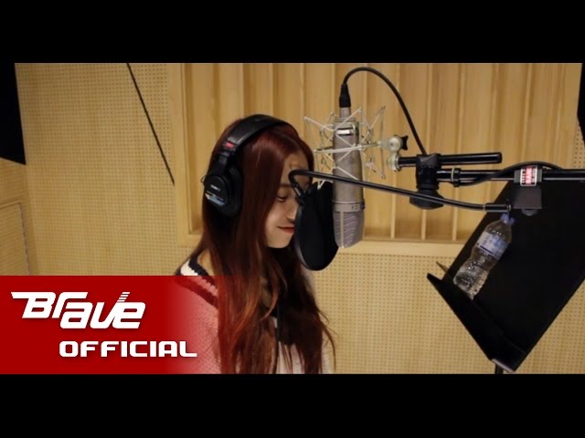 [CoveredbyBrave] #7 Problem - Parksoojin 박수진 (Ariana Grande cover.)