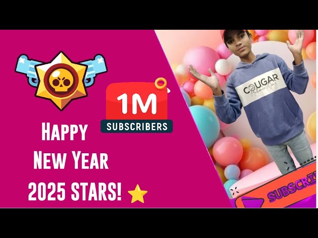 Celebrating 2025! New Year Vlog Highlights & Fun Memories 🎂🎇🎈🪙||Suhaib Daily Journey