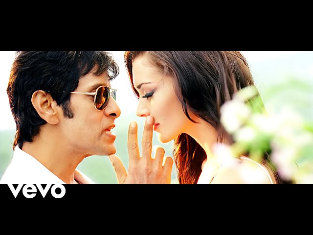 I - Pookkalae Sattru Oyivedungal Video | A. R. Rahman | Vikram | Shankar